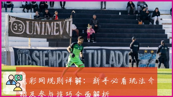 竞彩网规则详解：新手必看玩法介绍及参与技巧全面解析