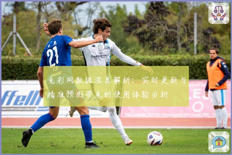 竞彩网数据深度解析：实时更新与精准预测带来的使用体验分析
