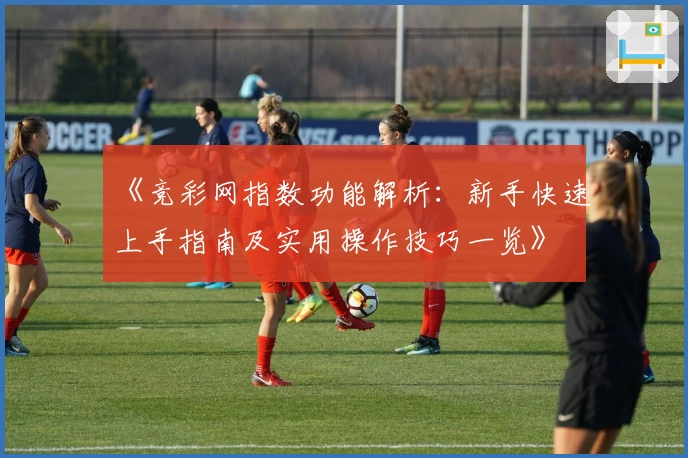 《竞彩网指数功能解析：新手快速上手指南及实用操作技巧一览》