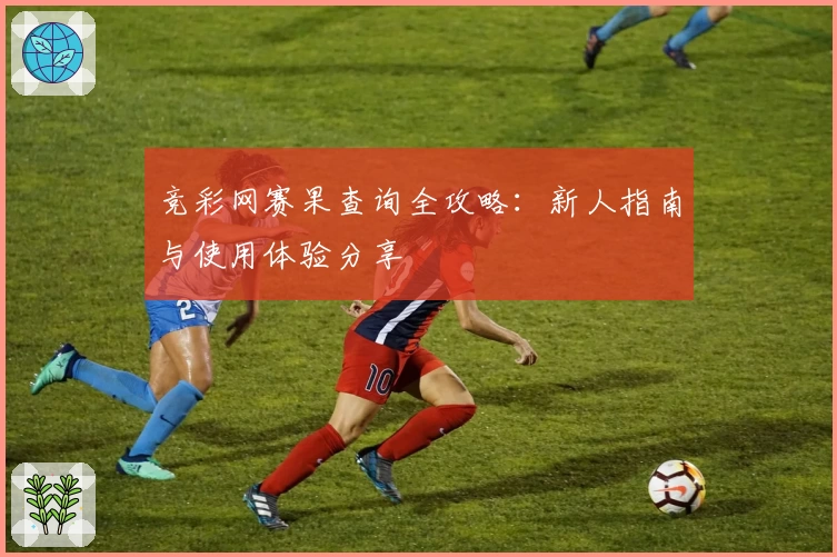 竞彩网赛果查询全攻略：新人指南与使用体验分享