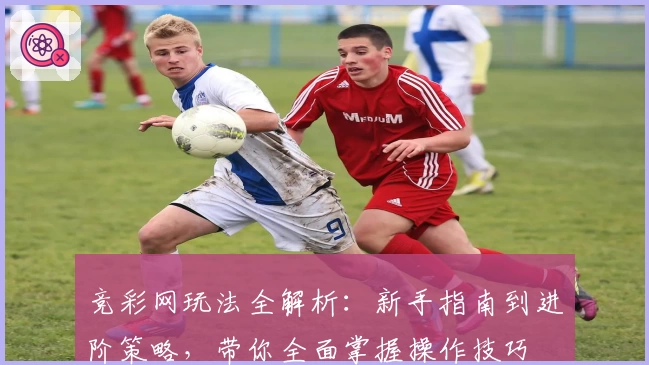 竞彩网玩法全解析：新手指南到进阶策略，带你全面掌握操作技巧